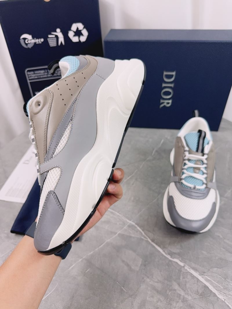 Christian Dior Sneaker